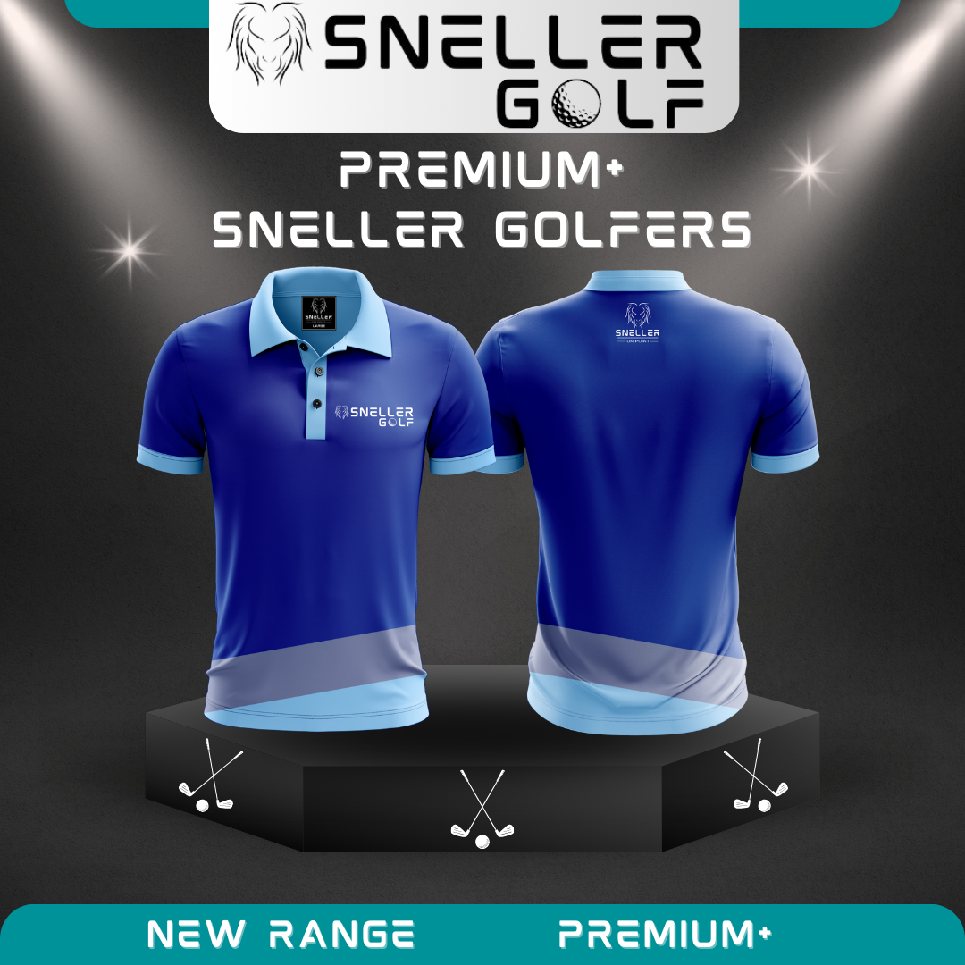 Premium Golf Apparel