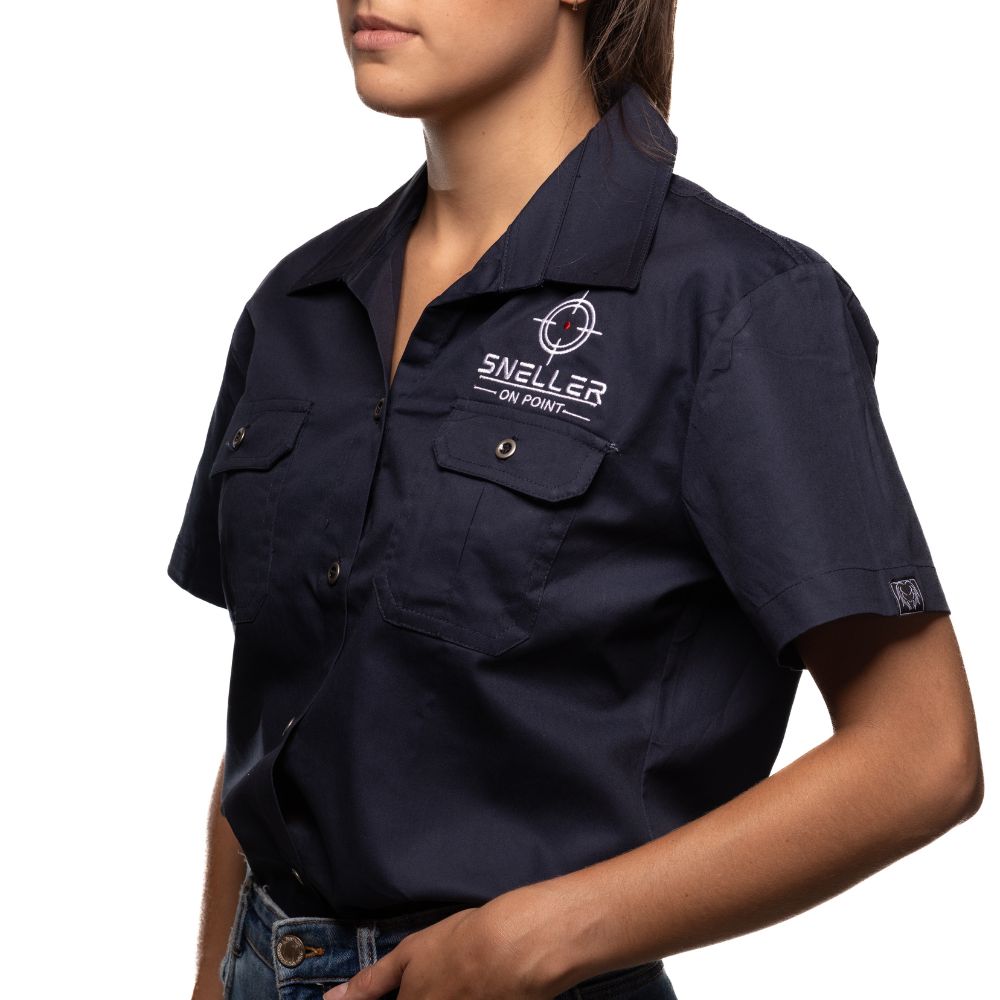 Kalahari Khaki - Ladies - Bush Edition - SNELLER™