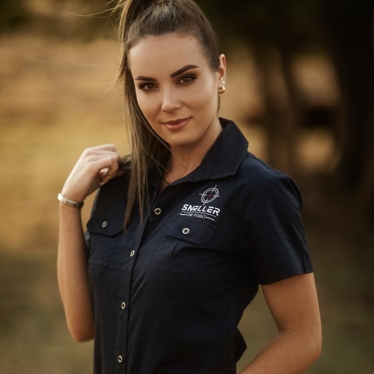 Kalahari Khaki - Ladies - Bush Edition - SNELLER™