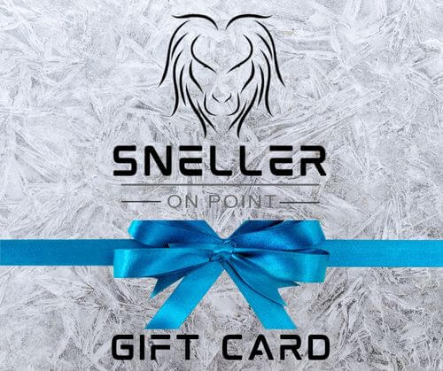 SNELLER™ Gift Cards