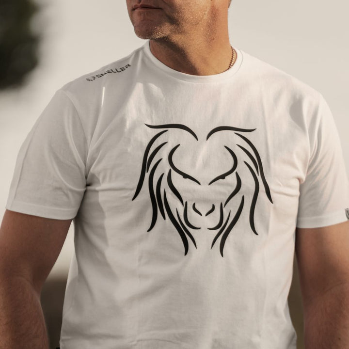 Sneller Leisure™ - 3D-Tee - Lion™ - SNELLER™