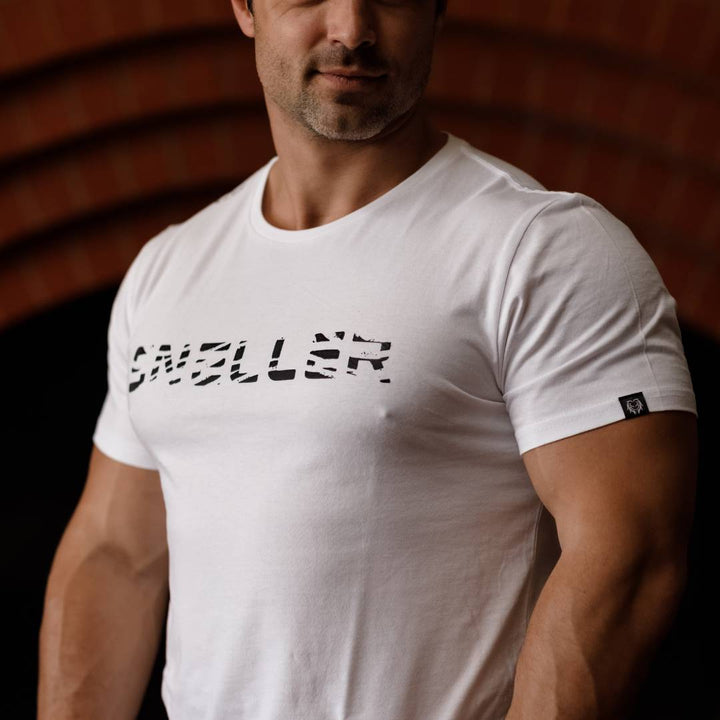 Sneller Premium Tee's - 3D - W/Original Sneller™