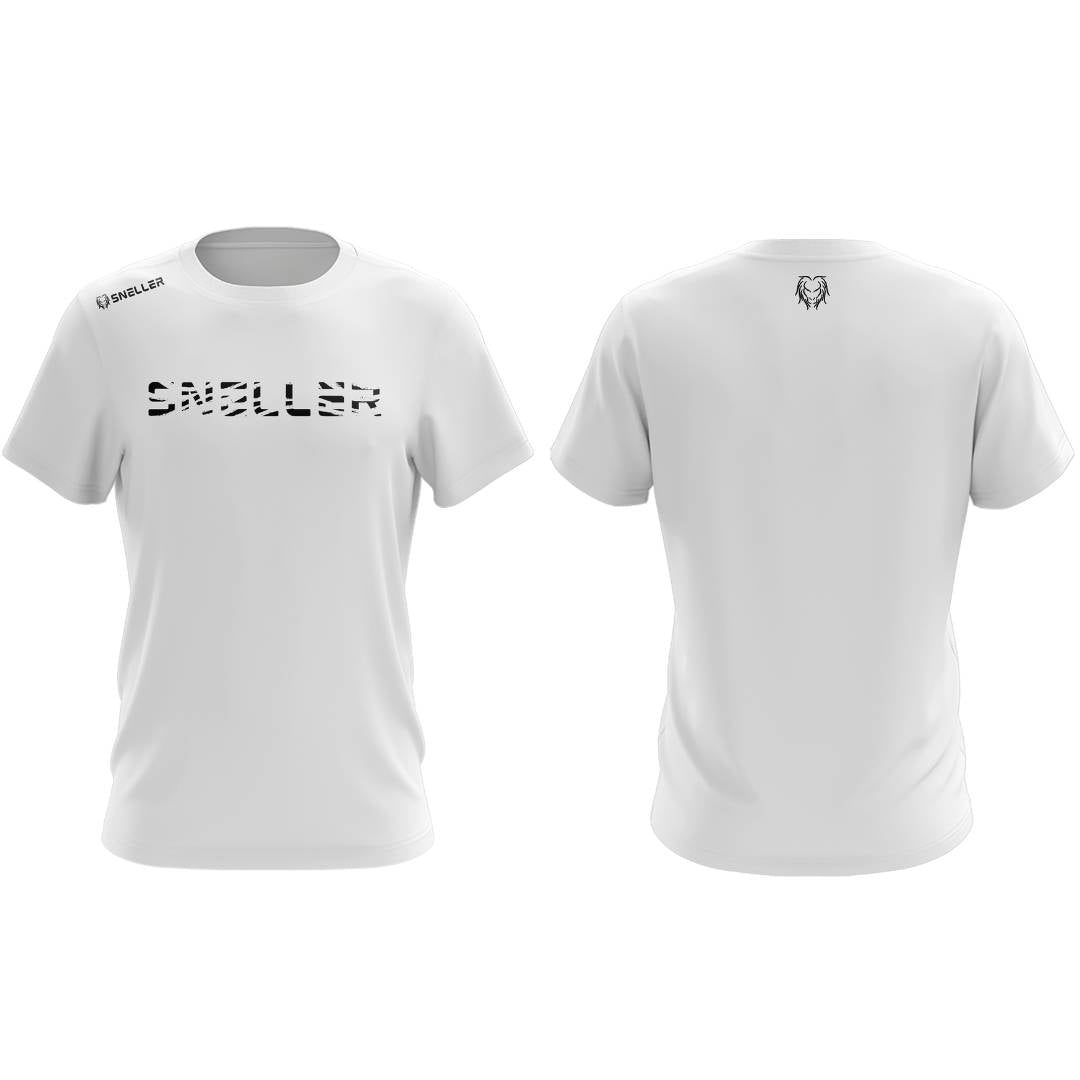 Sneller Premium Tee's - 3D - W/Original Sneller™