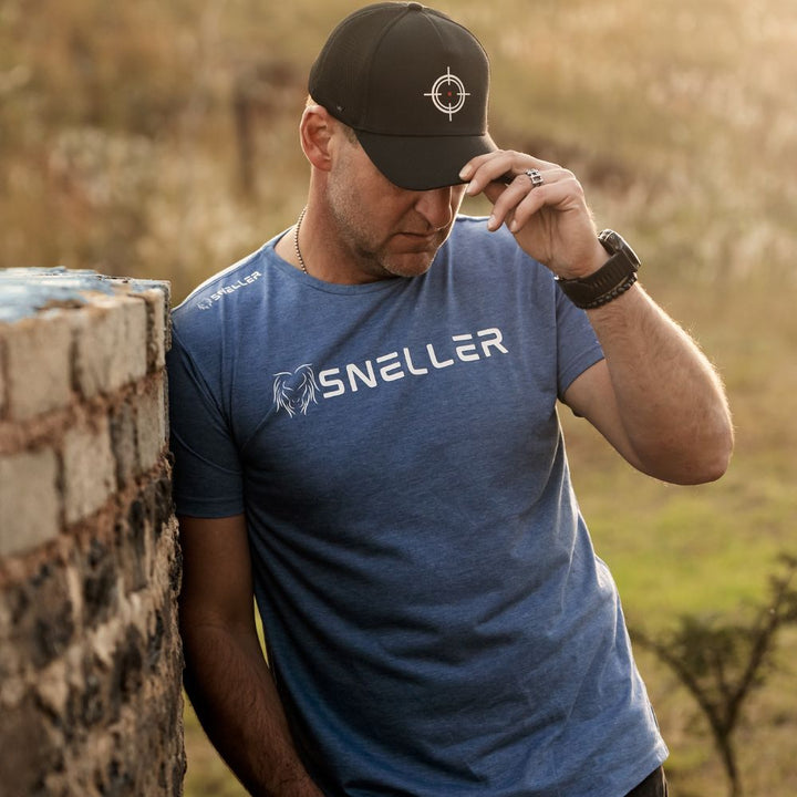 Sneller Leisure™ - 3D-Tee - B/Sneller™ - SNELLER™