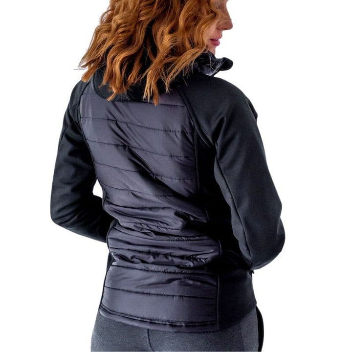 Sneller Leisure™ - Ladies PREMIUM Puffer Jacket - SNELLER™