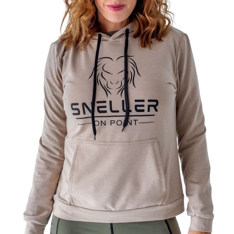 Sneller Leisure™ - Ladies - Hoodie - SNELLER™