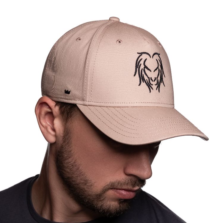 PREMIUM SNELLER Cap - Khaki - Farm Edition - SNELLER™