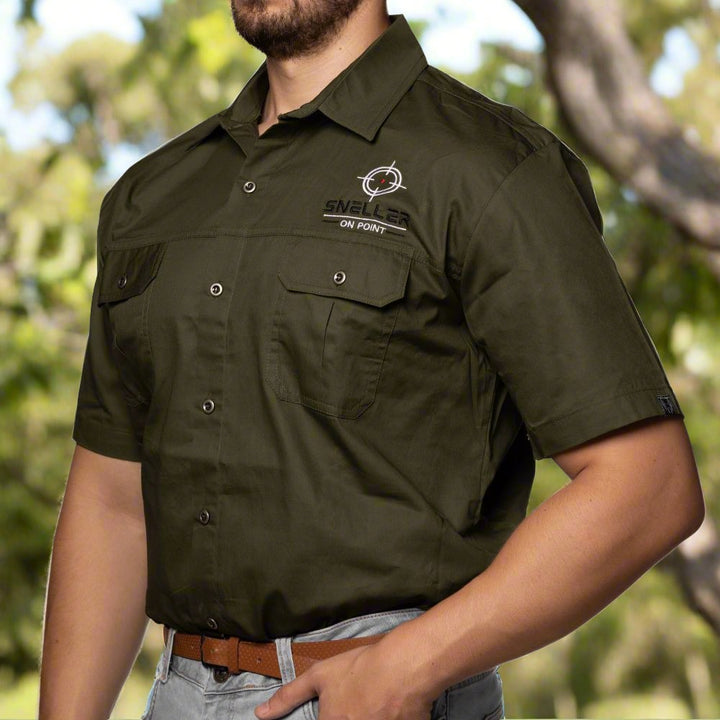 Kalahari Khaki - Mens - Hunter's Edition - SNELLER™