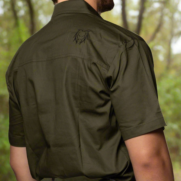 Kalahari Khaki - Mens - Hunter's Edition - SNELLER™