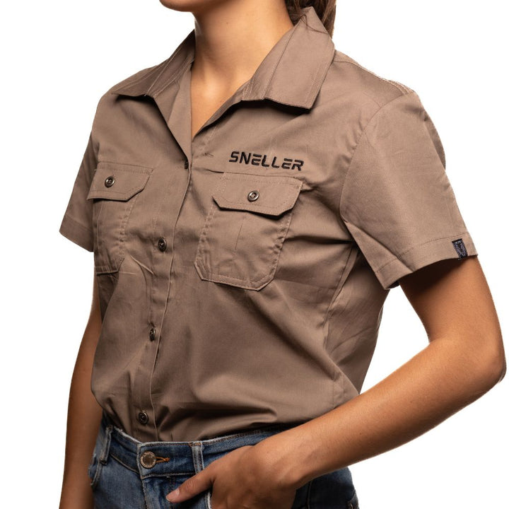 Kalahari Khaki - Ladies - Serengeti Edition - SNELLER™