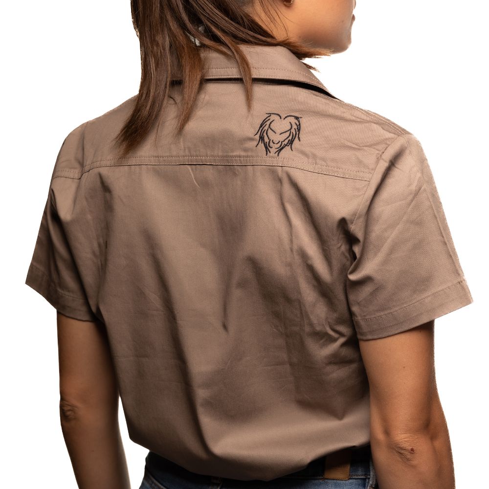 Kalahari Khaki - Ladies - Serengeti Edition - SNELLER™