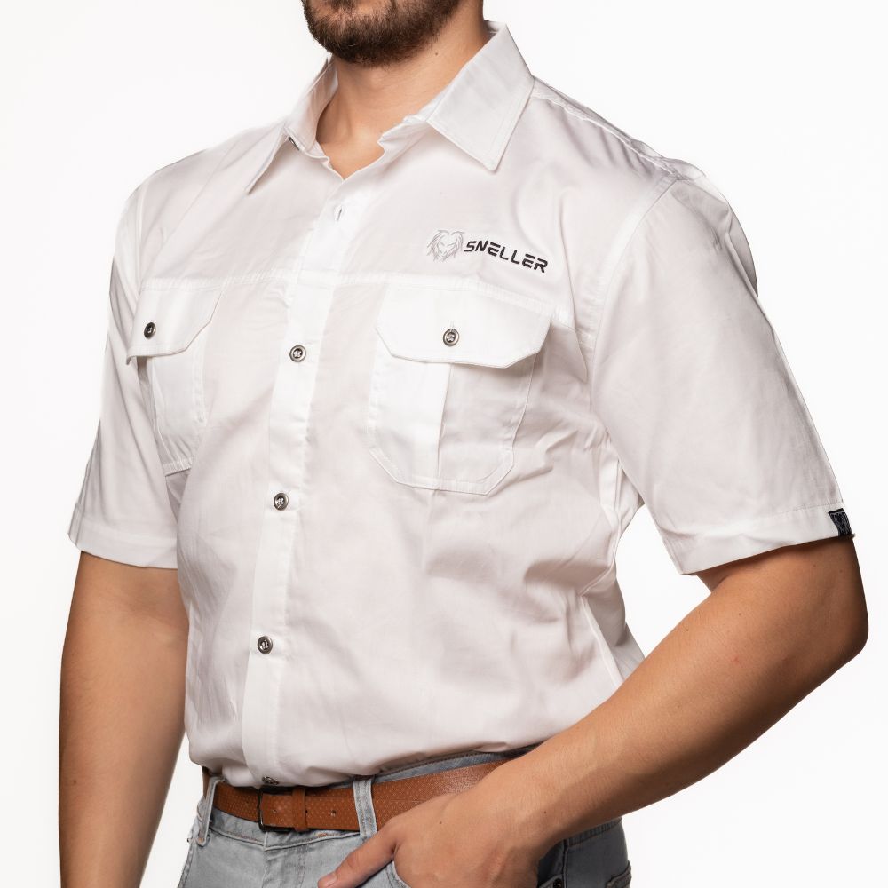 20ss Senelier squaters shirts size2khaki Kalahari Khaki - Mens
