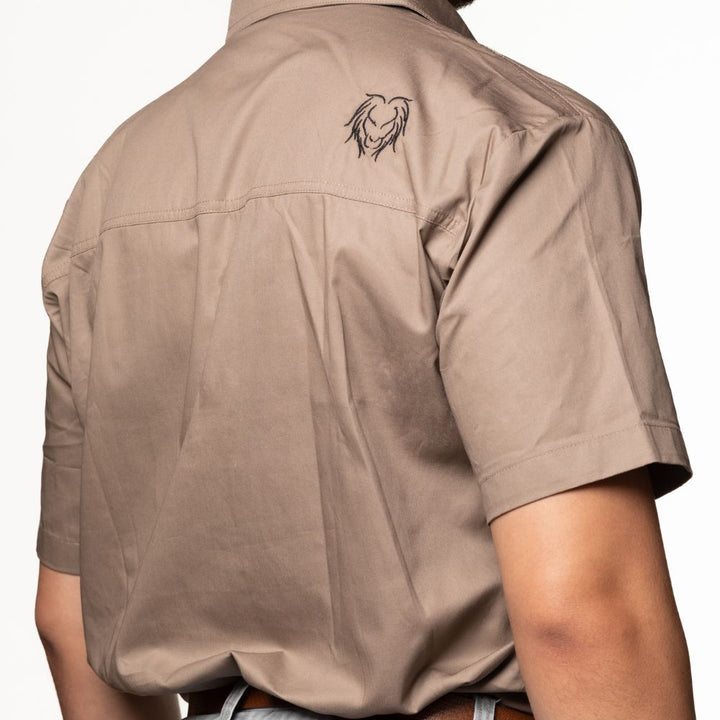 Kalahari Khaki - Mens - Serengeti Edition - SNELLER™