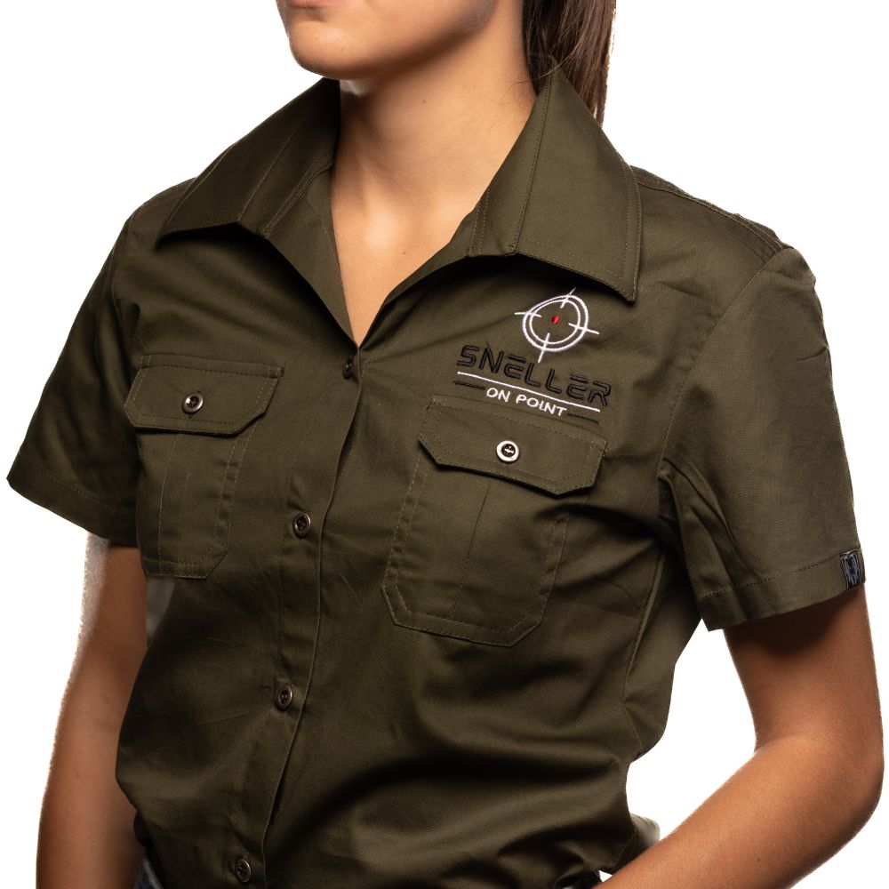Kalahari Khaki - Ladies - Ranger Edition - SNELLER™