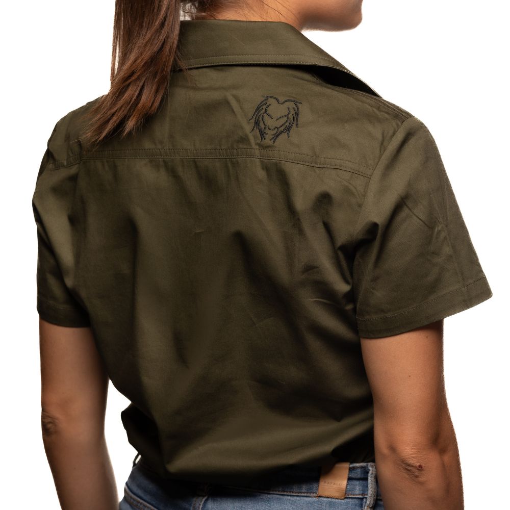 Kalahari Khaki - Ladies - Ranger Edition - SNELLER™