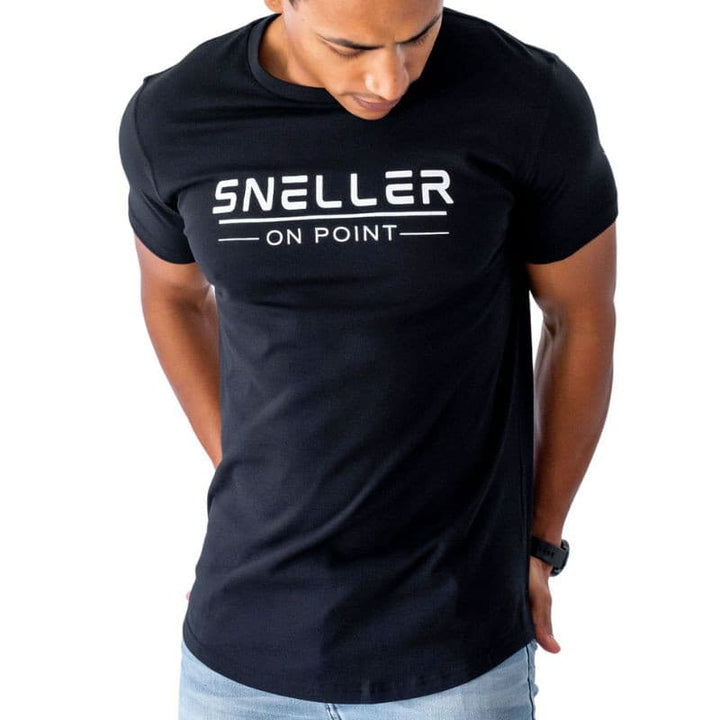 Sneller Leisure™ - Mens - Original Sneller Tee - SNELLER™