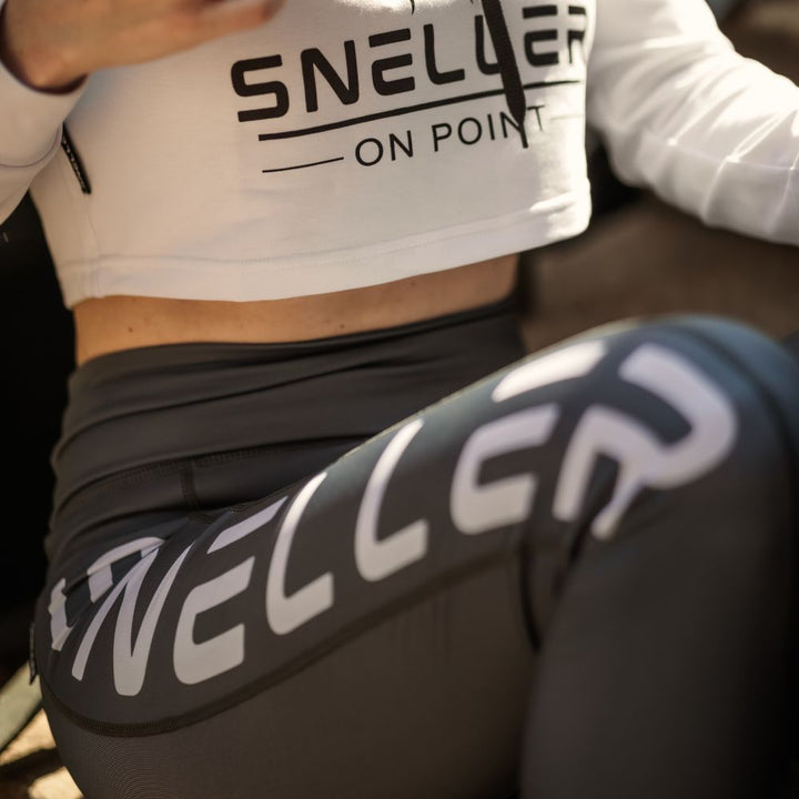 Sneller Active™ - Ladies - Leggings with Pocket - SNELLER™