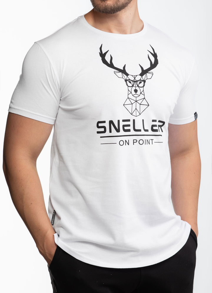 Sneller Leisure™ - Mens - Funky Deer - SNELLER™