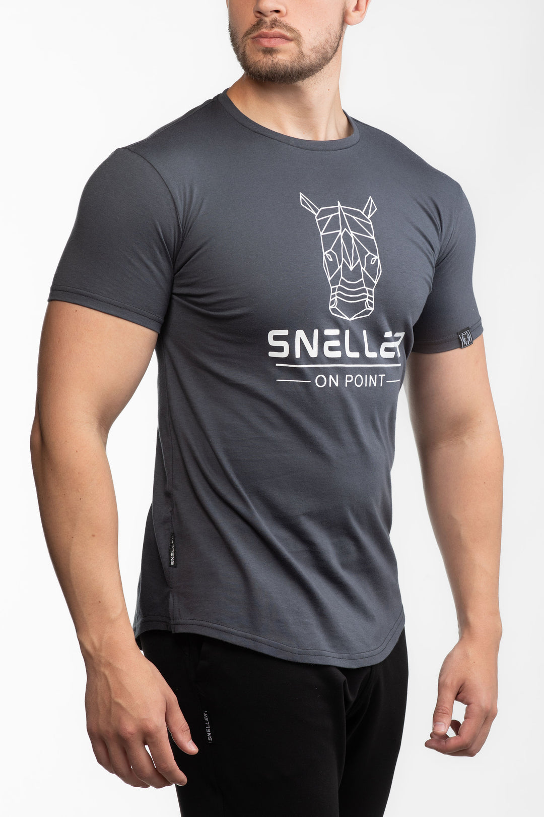 Sneller Leisure™ - Mens - Rhino Tee - SNELLER™